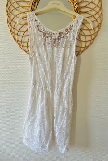 Robe abercrombie and fitch taille M