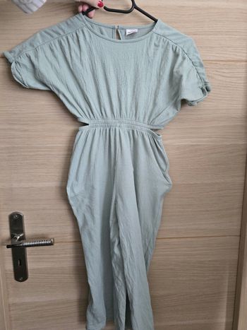 Combinaison pantalon