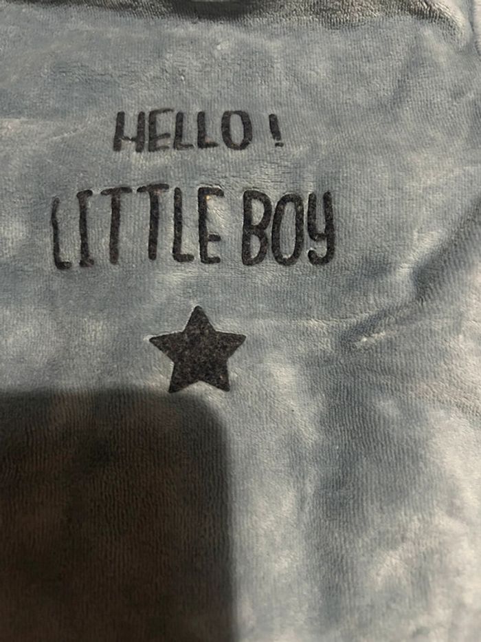 Pyjama bébé - photo numéro 2