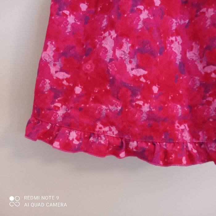 Robe rose 2ans - photo numéro 4