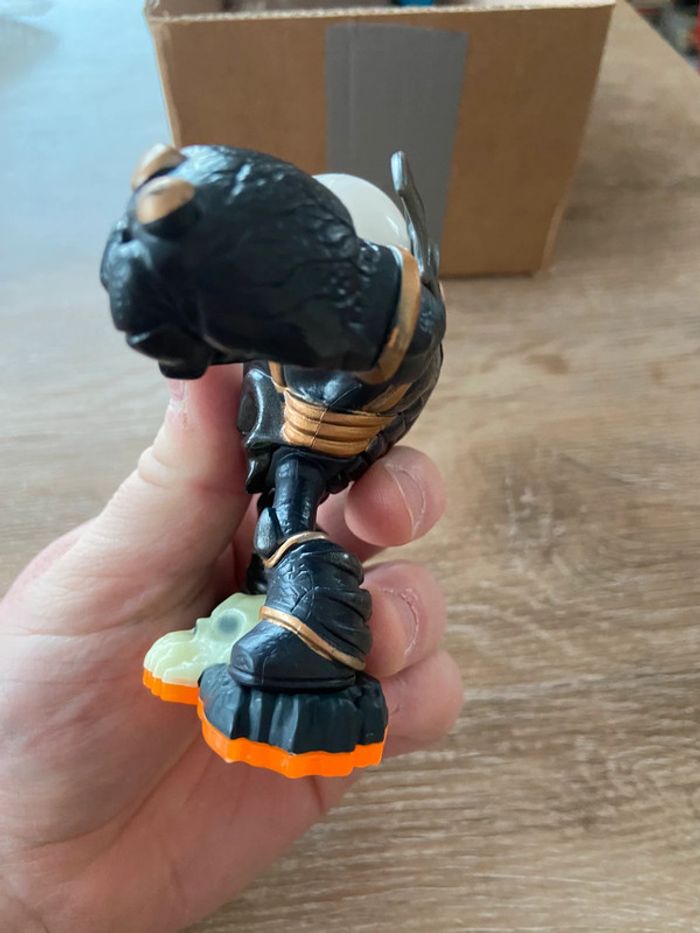 Figurine skylanders giants eye brawl - photo numéro 4