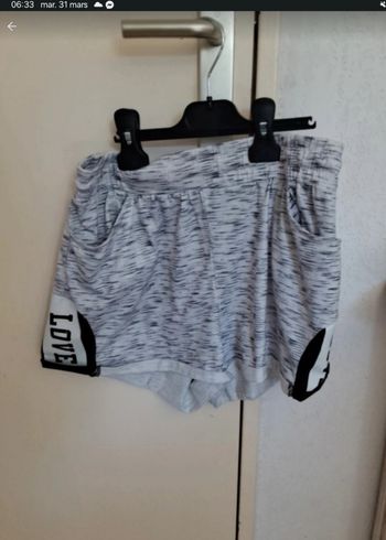 Short  M