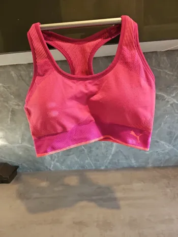 Soutien gorge sport fitnes puma