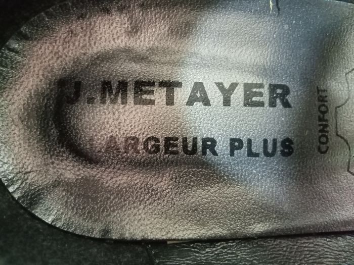 Chaussures - photo numéro 4