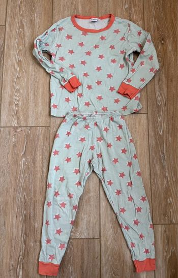 Pyjama petit bateau