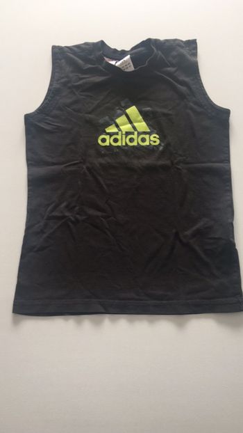 Débardeur garçon 12 ans