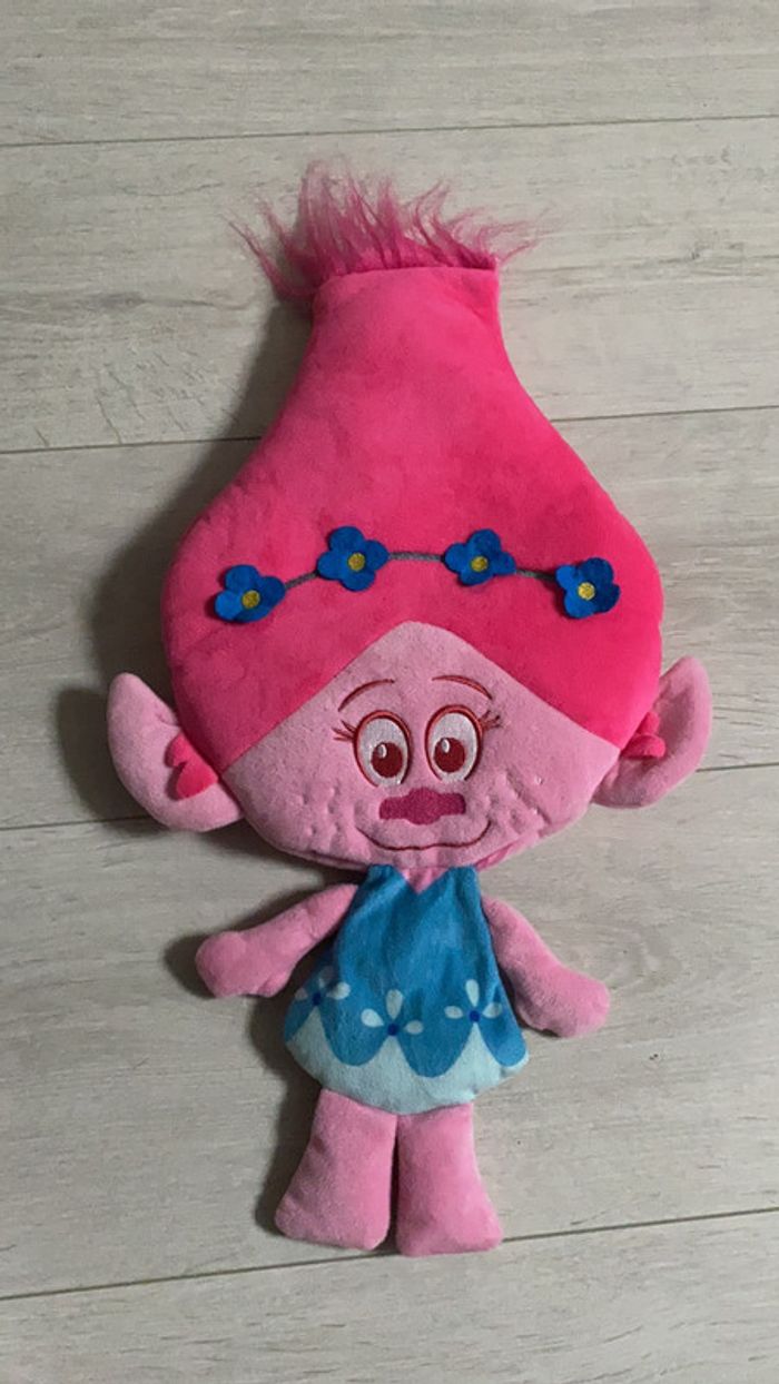 Range pyjama Trolls Popi
