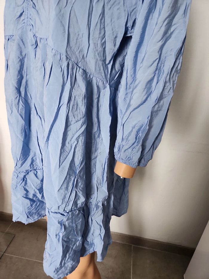 Robe femme Mango - photo numéro 7