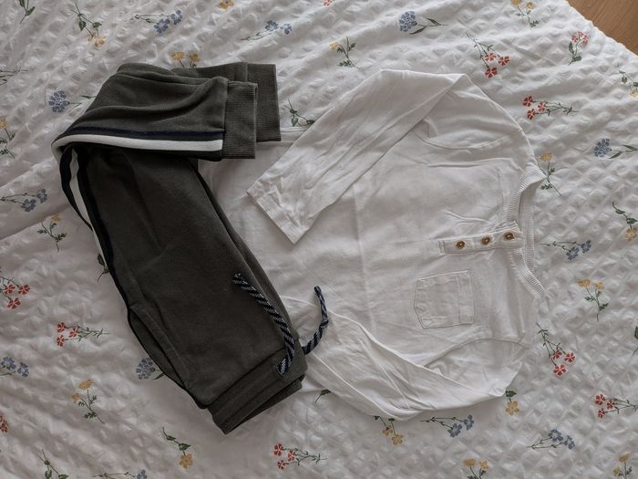 Lots vêtements - photo numéro 2