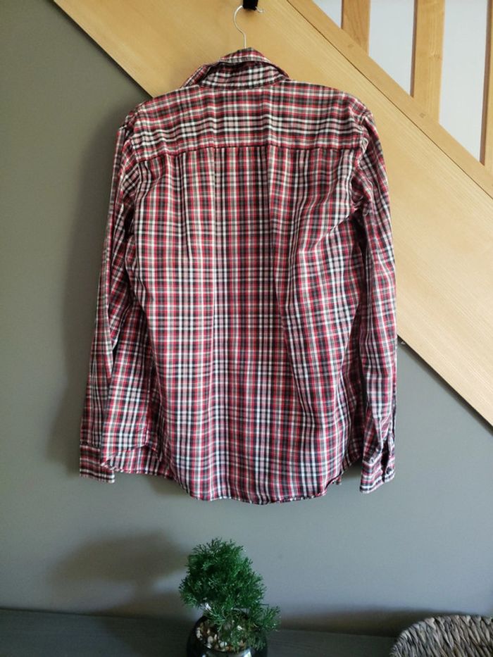 Jolie chemise homme manches longues - photo numéro 6