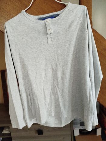 Sweat homme jules