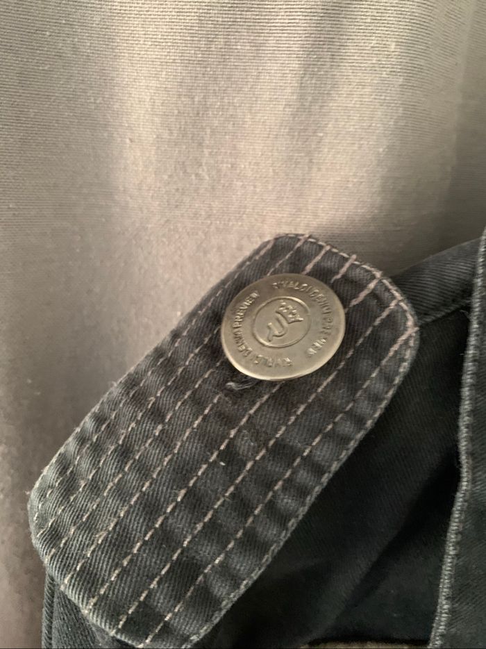 Veste femme  Rivaldi T.M – 100% coton, légère & tendance - photo numéro 8