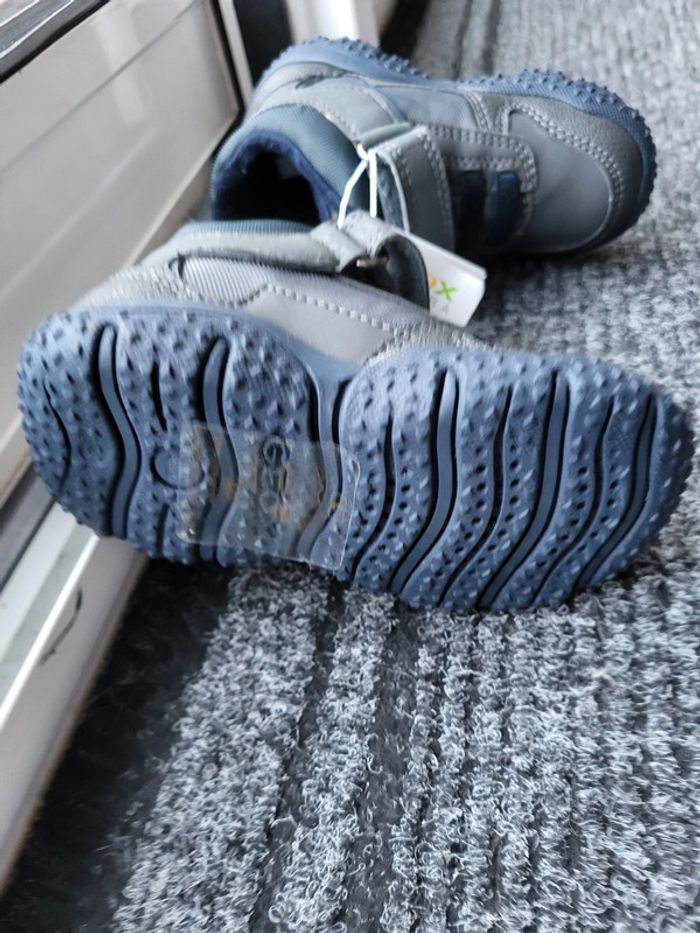 Bottines Geox - photo numéro 5