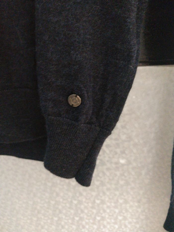 Pull homme - photo numéro 2