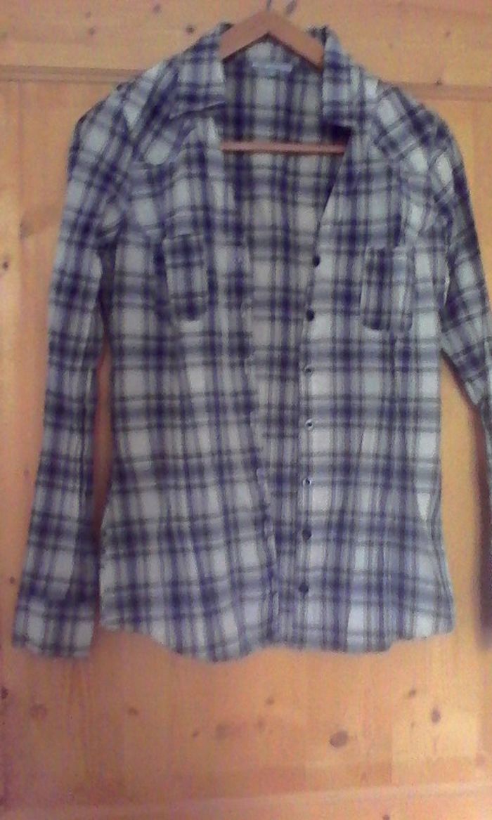 Chemise