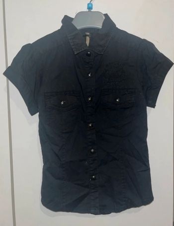 Chemise enfant