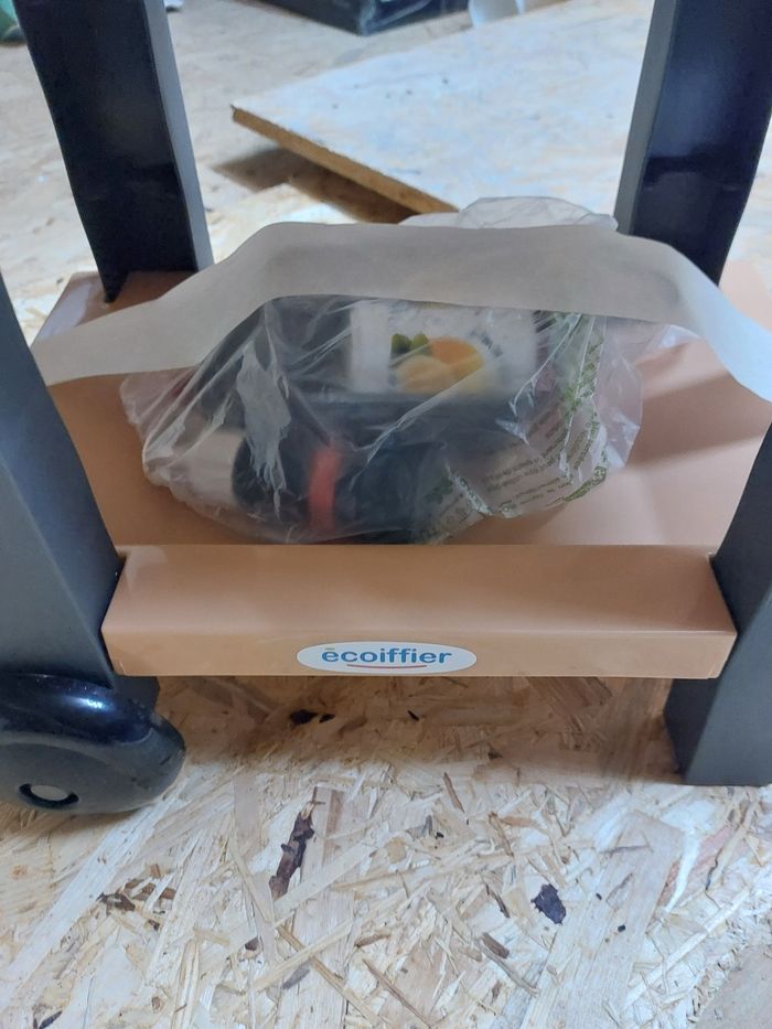 Cuisine fast food - photo numéro 2