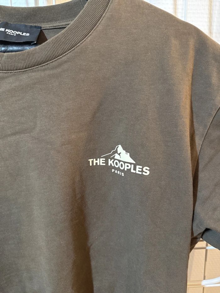 T-shirt the Kooples - photo numéro 2