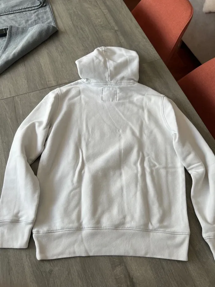 Pull hollister taille S - photo numéro 4
