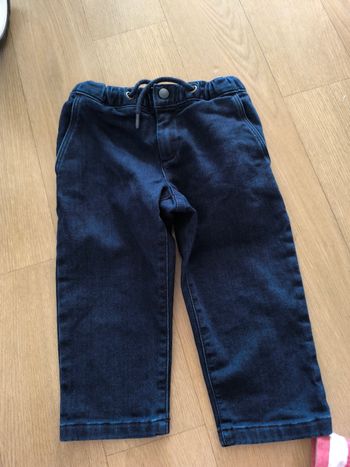 Pantalon garçon 3 ans 