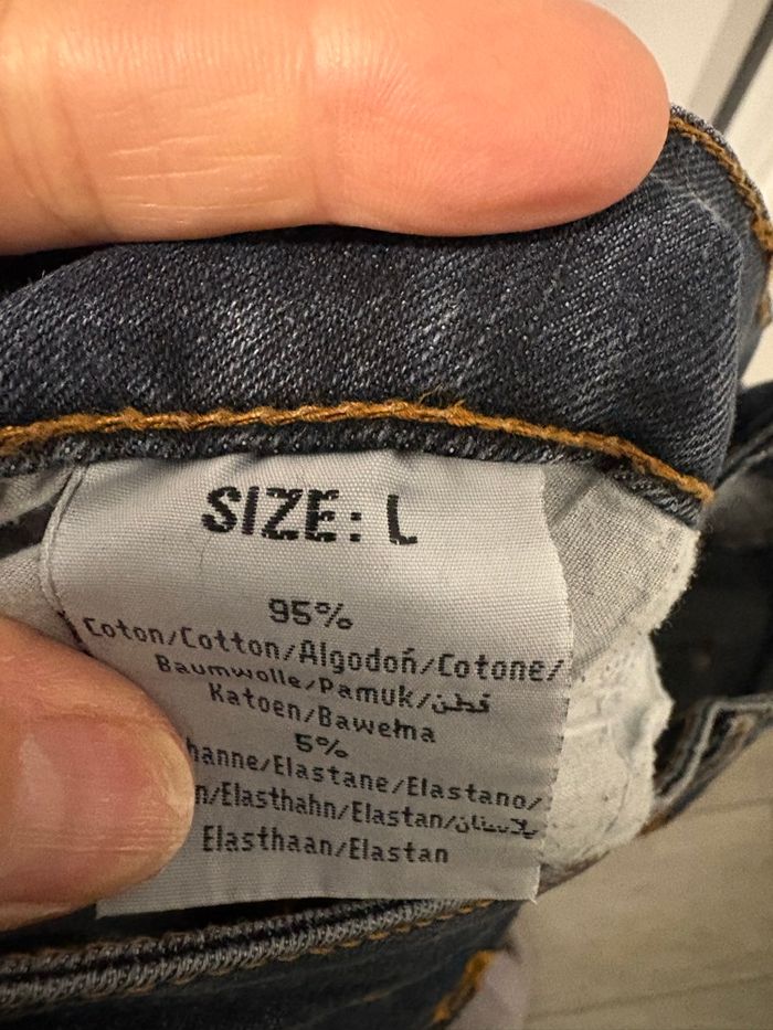 Jeans - photo numéro 5