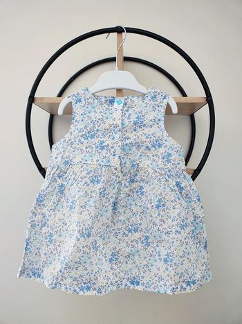 18 mois robe été Tex