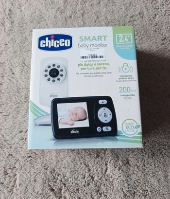 Visio phone - babyPhone CHICCO