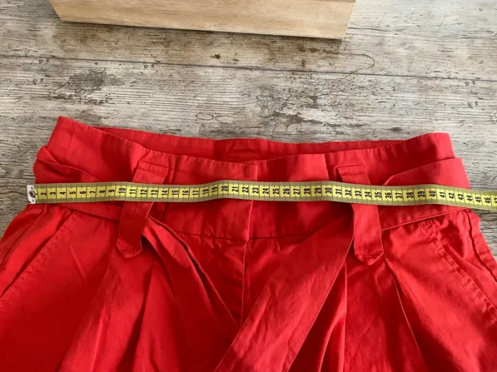 Pantalon Caroll Paris - photo numéro 10