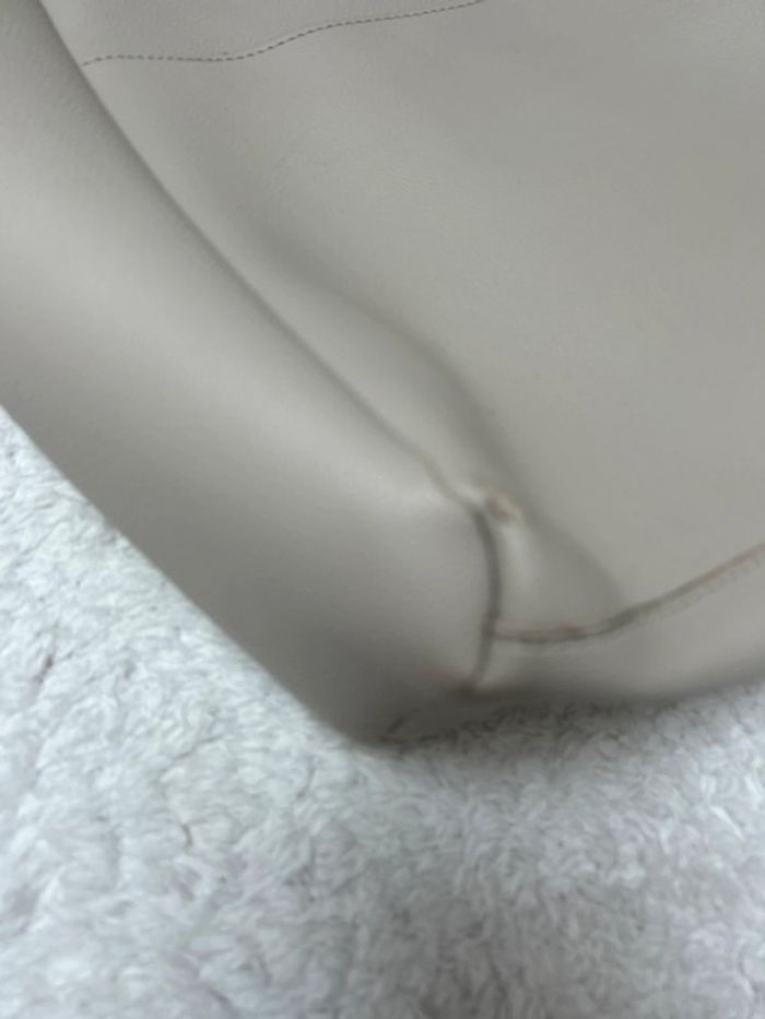 Grand sac fermeture et poche devant - photo numéro 3