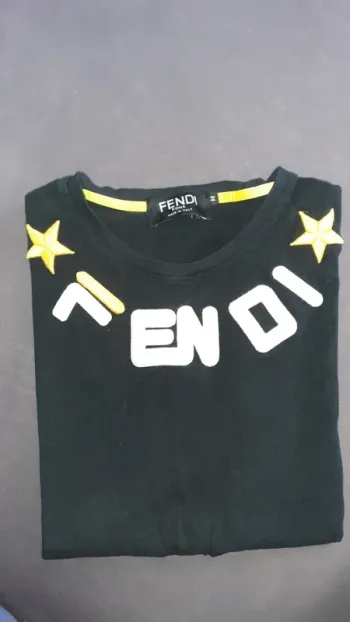 Tshirt noir