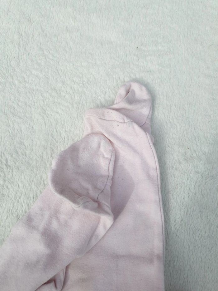 Lot grenouillères coton - photo numéro 6