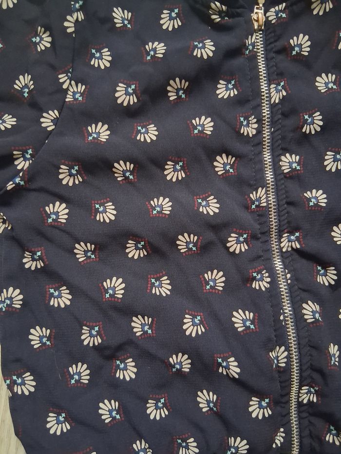 Veste fine - photo numéro 3