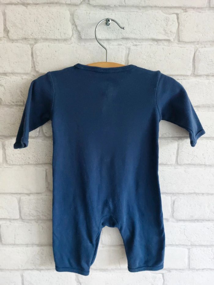 Combinaison baby GAP taille naissance - photo numéro 2