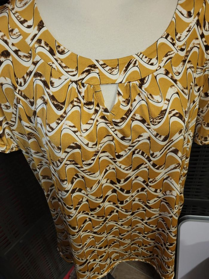 Tee-shirt 42 - photo numéro 3