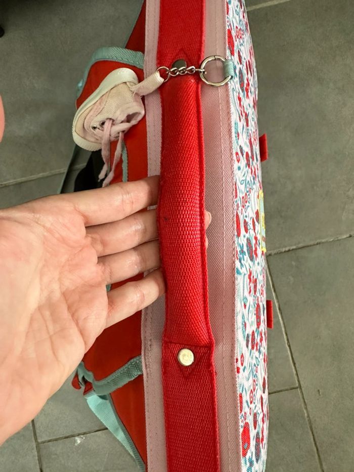 Cartable bensimon - photo numéro 7