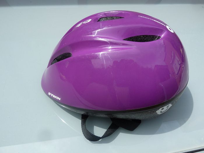 Casque B'TWIN