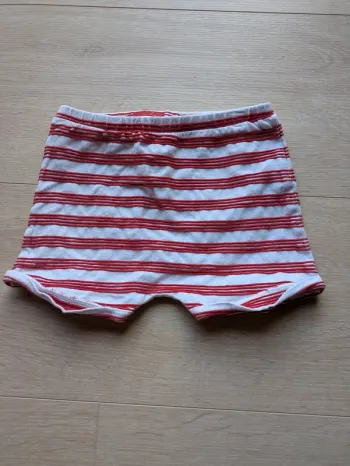 Short obaibi 18 mois