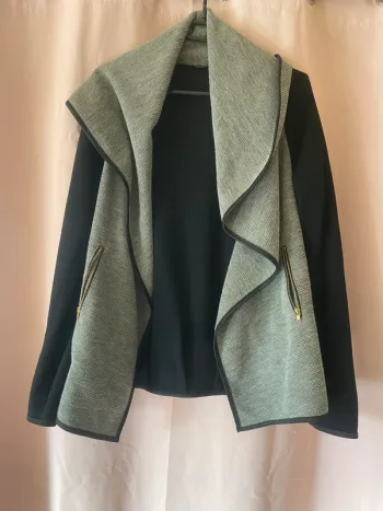 Gilet veste