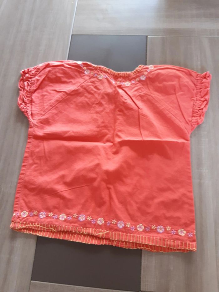 Tee-shirt - photo numéro 2