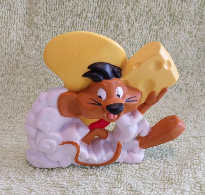figurine Speedy Gonzales Looney Tunes McDonald's 2020