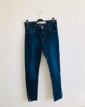 Jeans avec fermeture éclair 👖 - L
