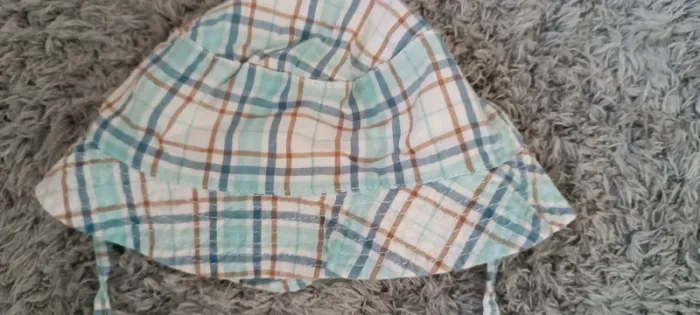 Chapeau 0/12 mois - photo numéro 2