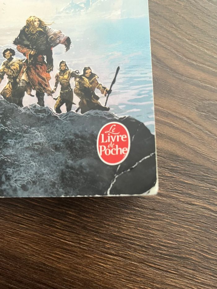 La quête D’Ewilan - photo numéro 2