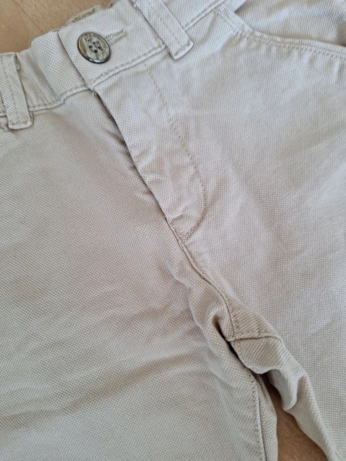 Short taille 7 ans - photo numéro 2