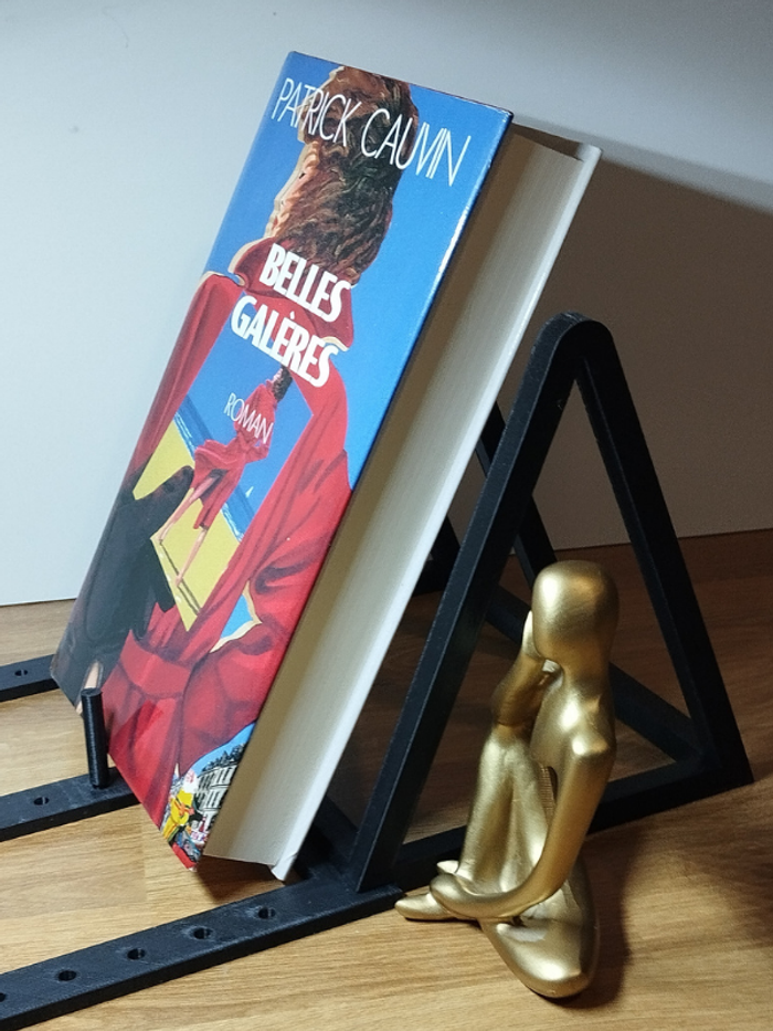 Roman Belles galères de Patrick Cauvin - photo numéro 3