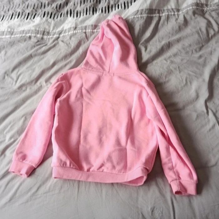 Pull creeks taille 8ans - photo numéro 4