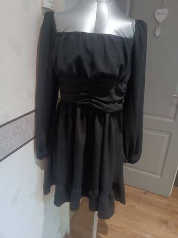 Robe femme t 36