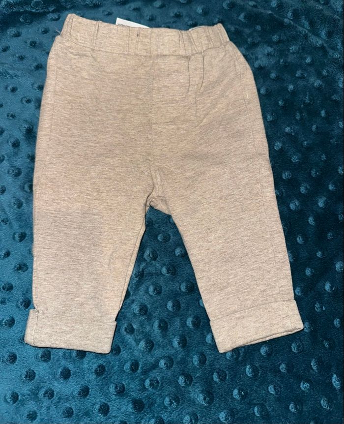 Lots pantalon bébé - photo numéro 5
