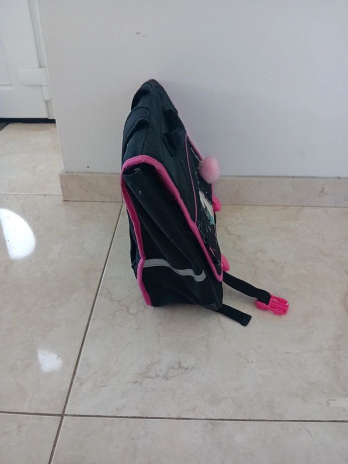 Cartable fille - photo numéro 3