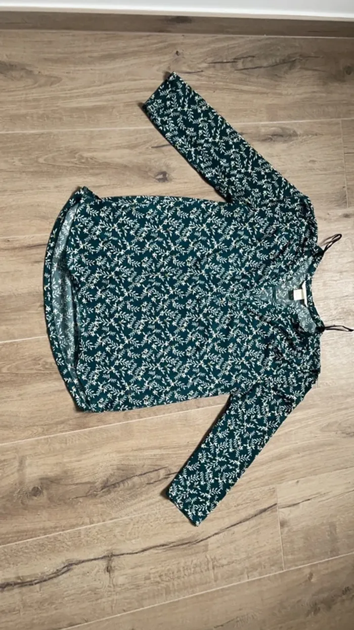 Blouse h&M